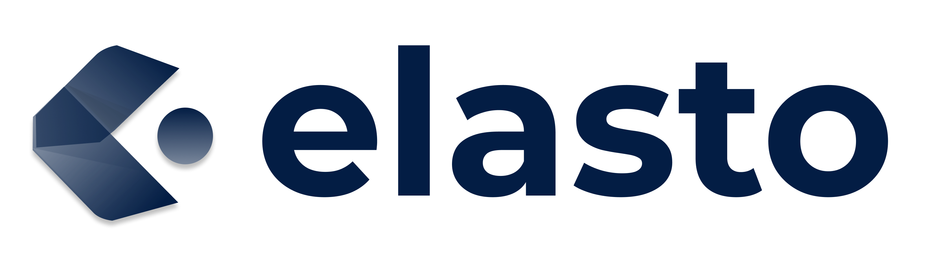 Elasto Web Services